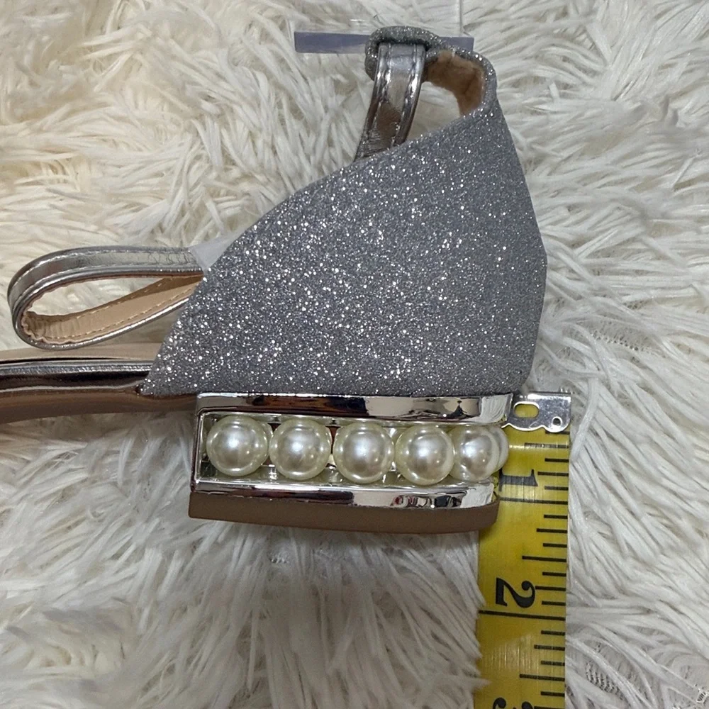 DUNION elegant silver